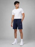 VE YRON Hashtag Edition™ Mens Shorts — Velocity Blue