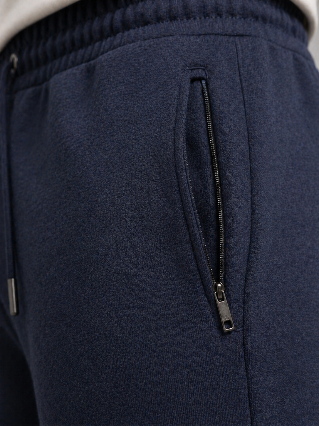 VE YRON Hashtag Edition™ Mens Track Pant — Velocity Blue