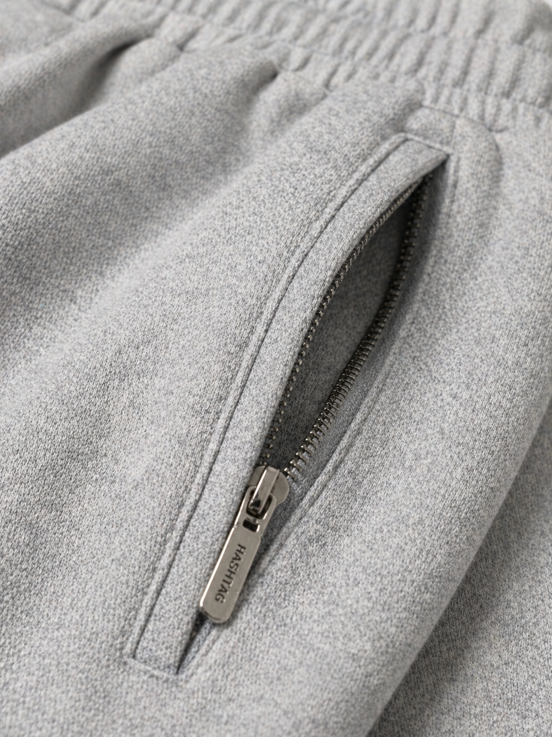 VE YRON Hashtag Edition™ Women’s Track Pant — Carbon Ash