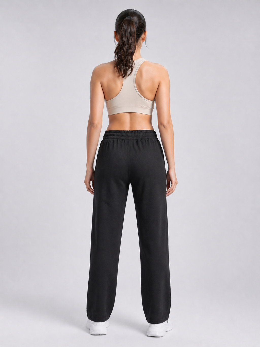 VE YRON Hashtag Edition™ Women’s Track Pant — Phantom Black