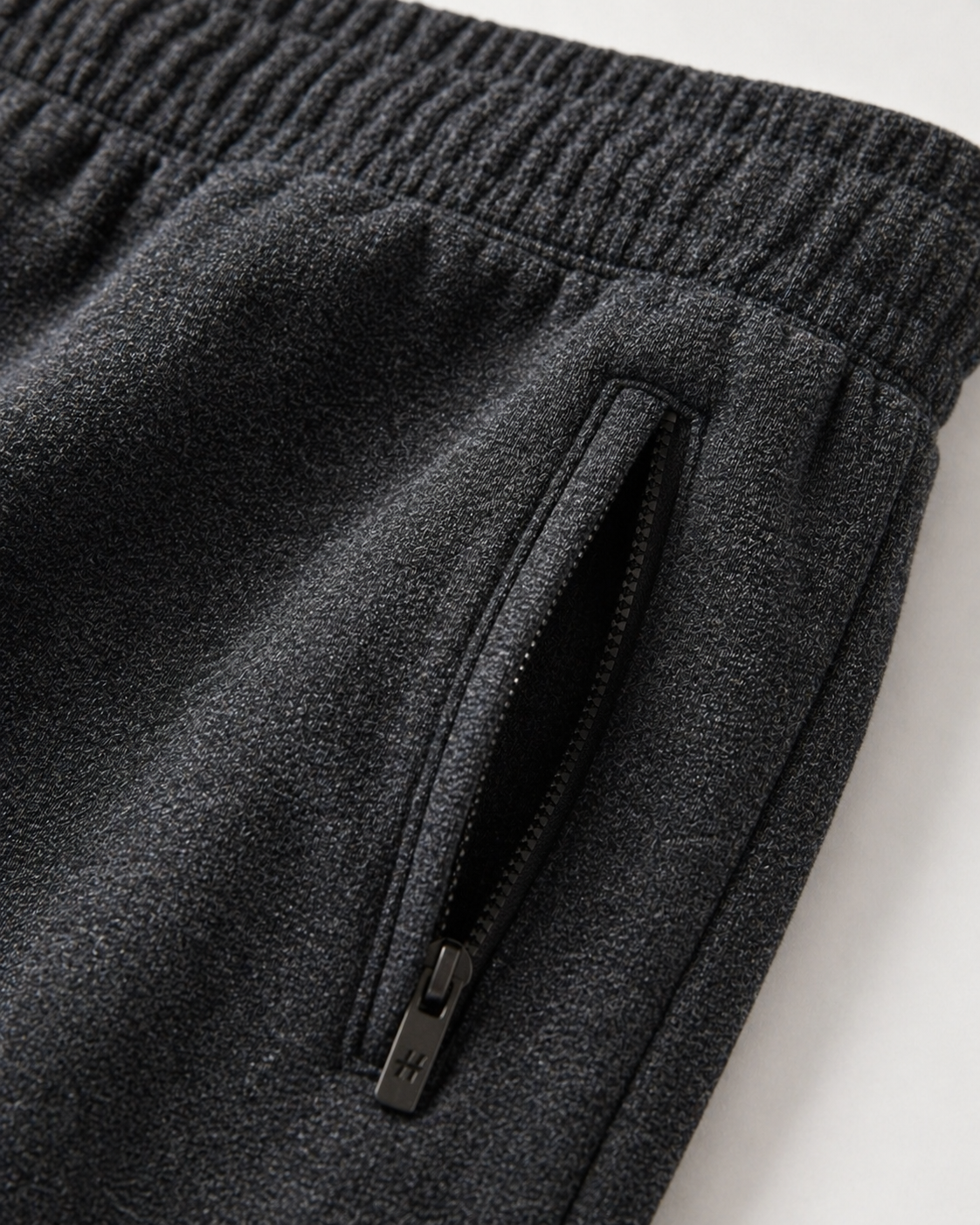 VE YRON Hashtag Edition™ Mens Track Pant — Graphite Storm