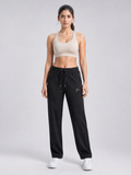 VE YRON Hashtag Edition™ Women’s Track Pant — Phantom Black