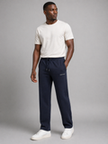 VE YRON Hashtag Edition™ Mens Track Pant — Velocity Blue